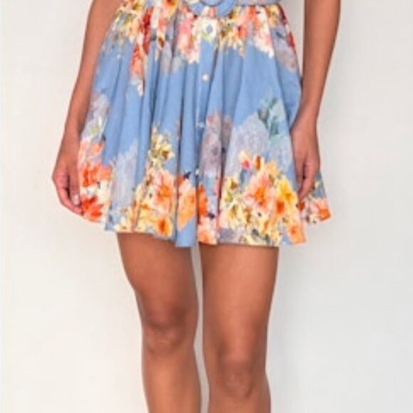 Saba Mini Dress - Picture 5 of 9